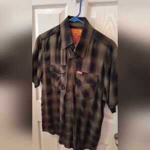 Dixxon The Corps Bamboo